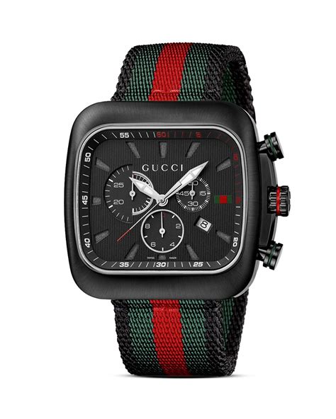 gucci coupe watch|gucci watch for men.